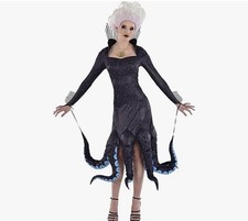 Disney ursula little - disney,