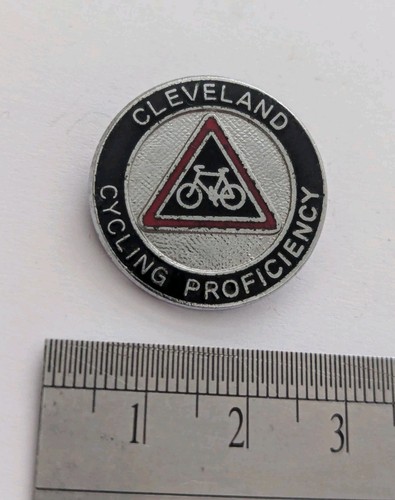 Cleveland cycling proficiency - cycling,