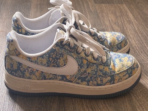 Nike air force - nike, liberty