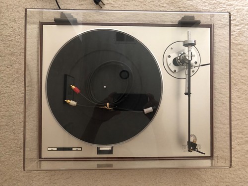 Luxman 121u direct drive - pd-121u,