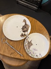 Wrendale Designs Cake Stand