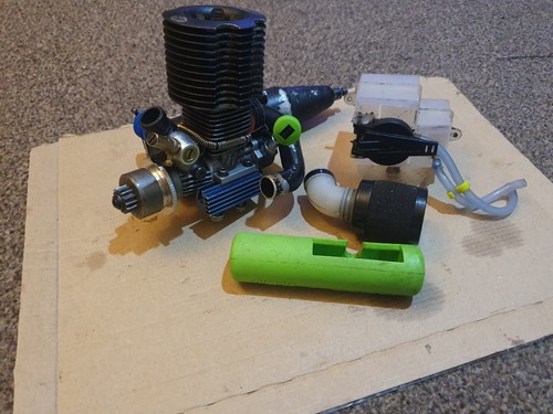 Hobao hyper macstar - , nitro