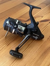 Shimano Big Baitrunner ST 4000