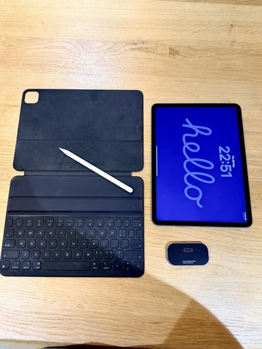 Apple ipad pro inch 3rd - ipad,