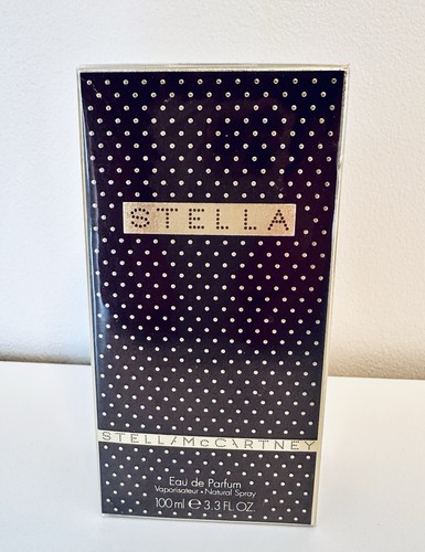 Stella mccartney eau - stella, de