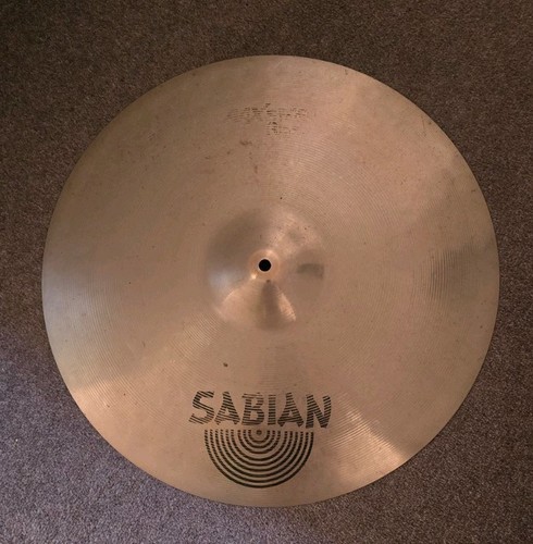 Sabian aax 50cm stage ride - stage,