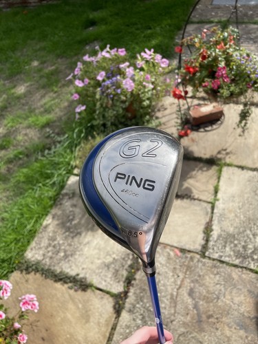Ping driver - ping,