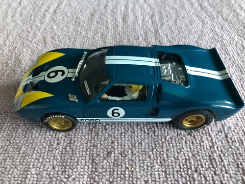 Scalextric altaya coches - scalextric,