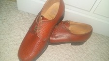 Stead & Simpson Formal Dress Shoes Excellent UK 6.5