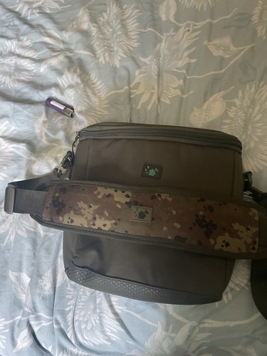Thinking anglers carp bag - carp,