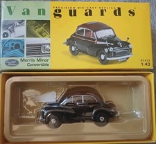 Lledo/corgi *VANGUARDS* 1:43