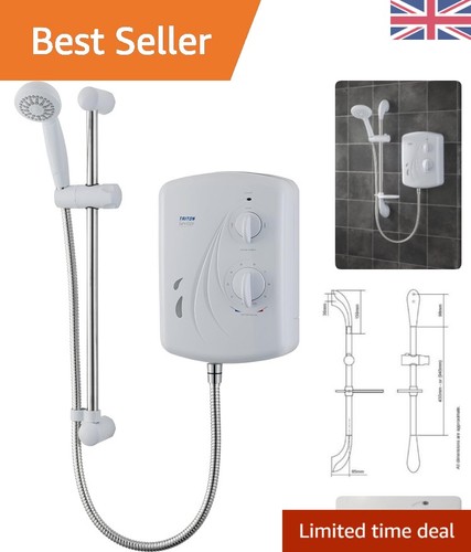 Versatile seville electric - seville,