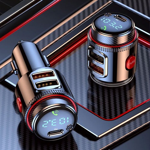 Transmitter bluetooth car - transmitter,