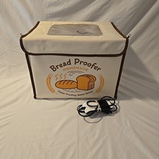 Foldable Bread Proofer