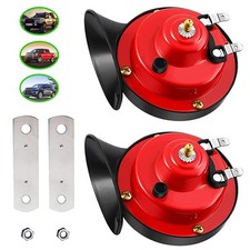 2pcs 300db super - 2pcs, horn