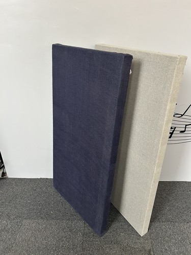 Acoustic panels custom made - -,