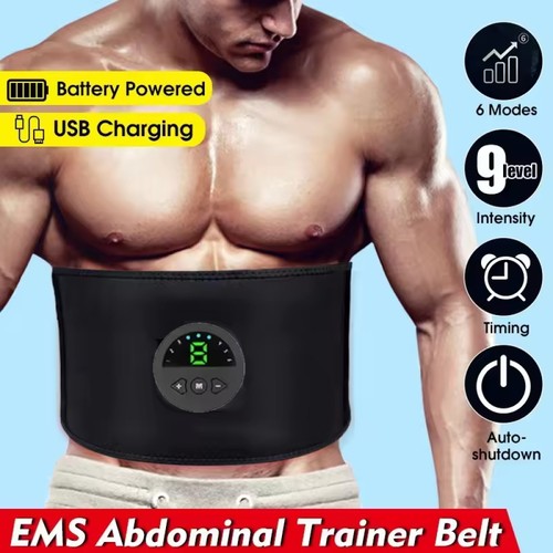 Ems muscle stimulator - ems,