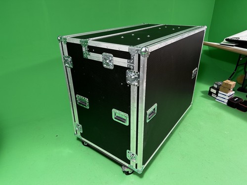 Mobile production flight - production,