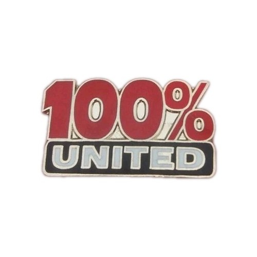 Manchester united 100 - united,