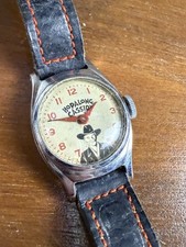 Rare 1950s Engraved Hopalong