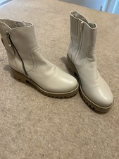 Moda in Pelle Women's Boots