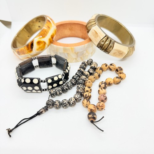 Job lot bundle natural - lot,