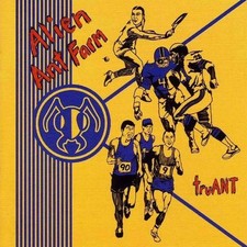 Alien Ant Farm: TruANT