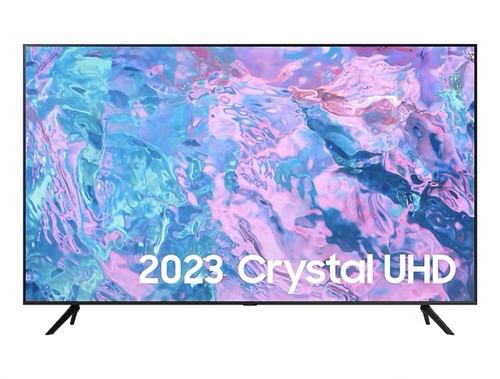 Samsung ue43cu7100kx series - series, 7
