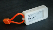 Raspberry Pi Zero 1 / 2 Case