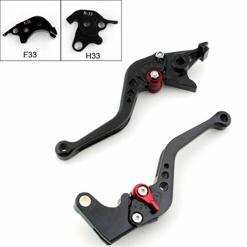 Short brake clutch lever for - brake,