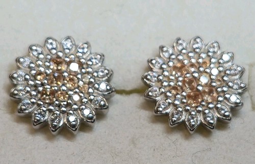 Hot diamonds purity - hot, and