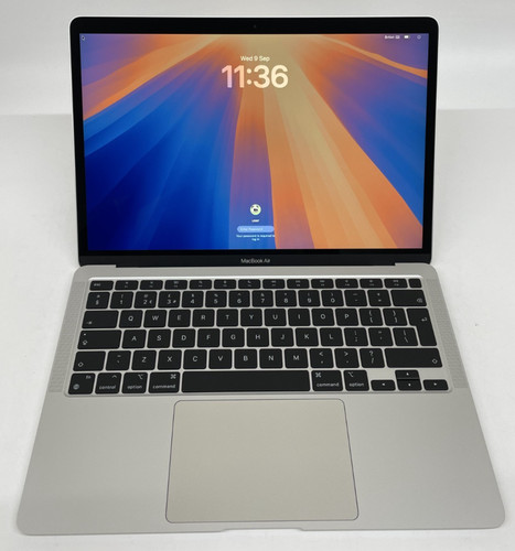 Apple macbook air - macbook, a2337