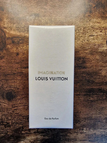 Louis vuitton imagination 100 - louis,