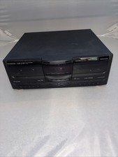 Kenwood Stereo Double Auto