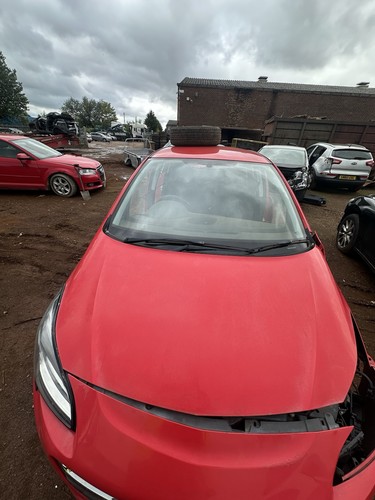 Vauxhall corsa door - e, 3