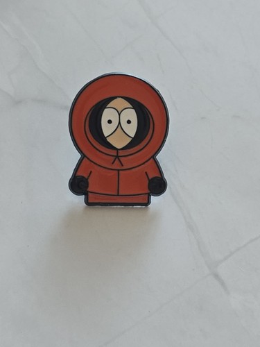 Kenny mccormick enamel pin - enamel,