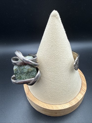 Vintage brutalist art sterling - vintage,