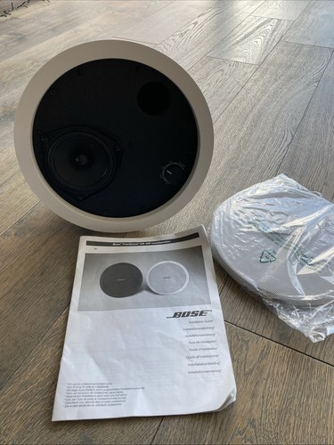 Bose freespace 40f - white,