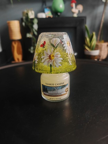 Yankee candle small - +, usa