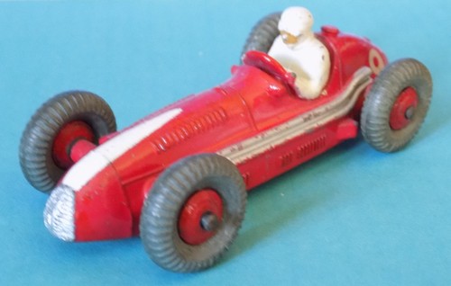 Dinky toys 231 maserati - toys, no.231