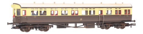 Hornby r4831 gauge gwr - r4831, oo
