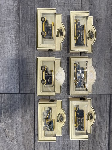 Lledo collectibles vintage - lledo,