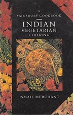 Indian Vegetarian Cooking (a