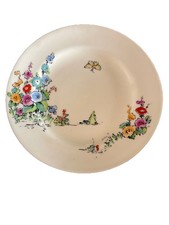 Vtg Crown Staffordshire