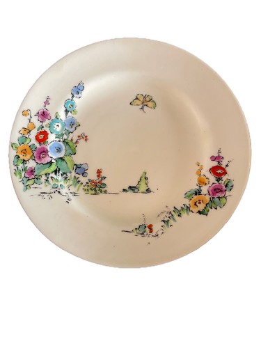 Vtg crown staffordshire - crown,