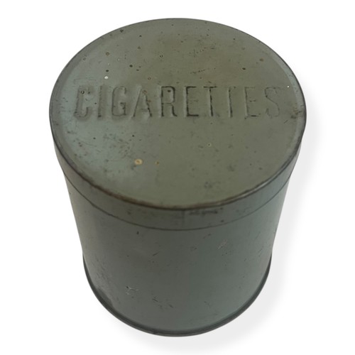 Vintage ww2 british cigarettes - ww2,