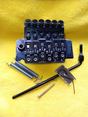 90s ibanez tremolo bridge
