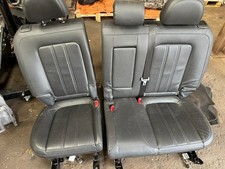 VAUXHALL ANTARA 5DR 2010-2015