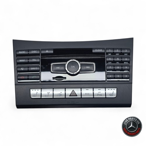 Mercedes class w207 2013 - e,
