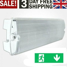 3W LED EMERGENCY LIGHT